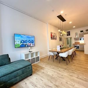 Appartement op de Begane Grond